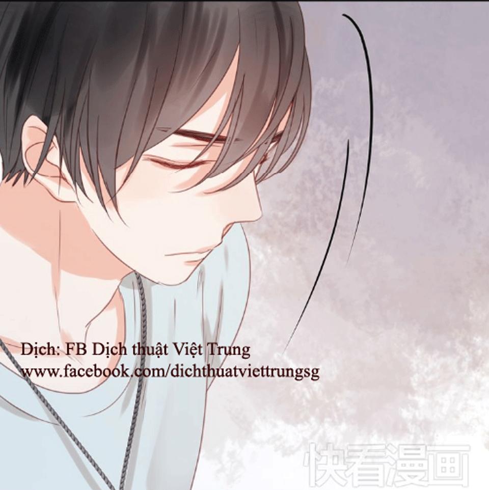 Lượm Được Một Tiểu Hồ Ly Chapter 20 - Trang 2