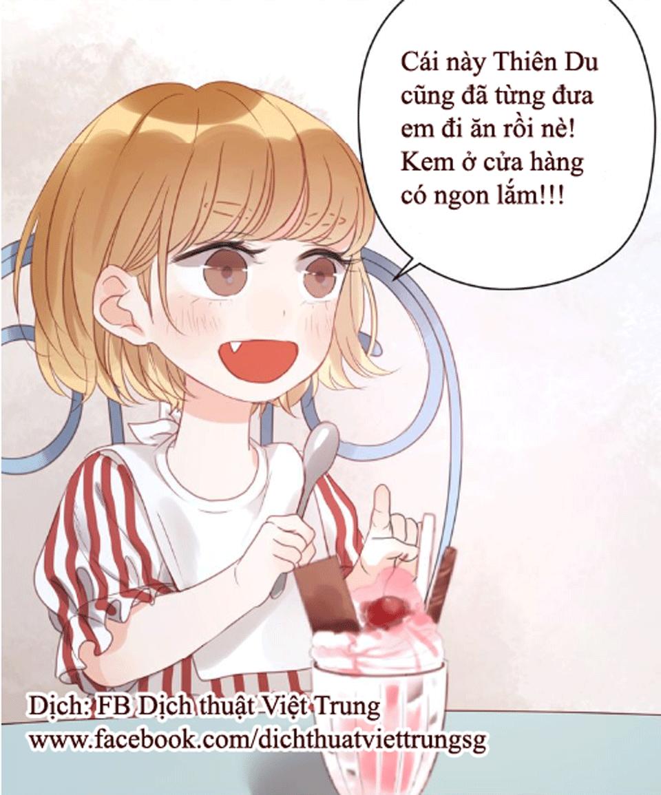 Lượm Được Một Tiểu Hồ Ly Chapter 20 - Trang 2