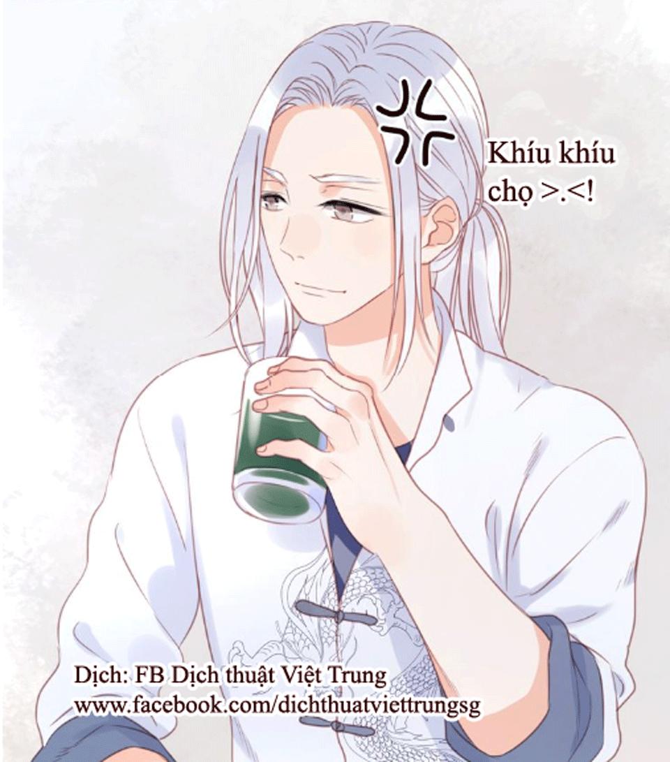 Lượm Được Một Tiểu Hồ Ly Chapter 20 - Trang 2