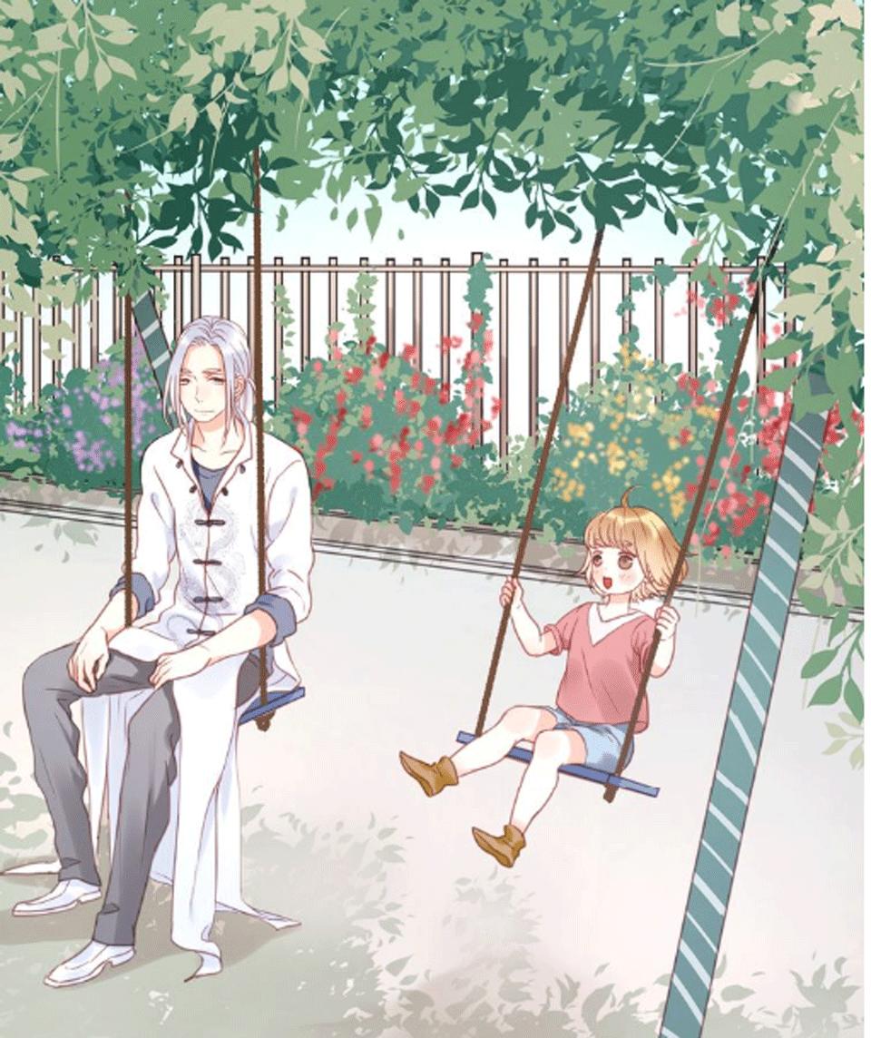 Lượm Được Một Tiểu Hồ Ly Chapter 20 - Trang 2