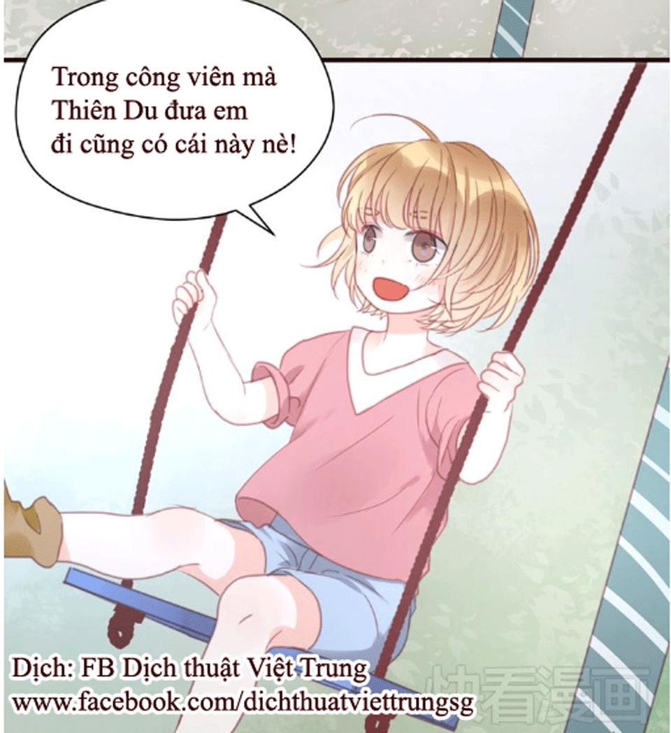 Lượm Được Một Tiểu Hồ Ly Chapter 20 - Trang 2