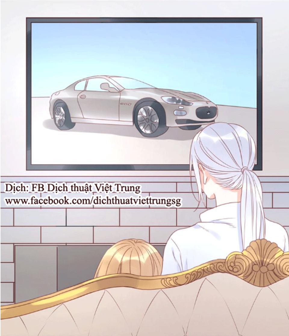 Lượm Được Một Tiểu Hồ Ly Chapter 20 - Trang 2