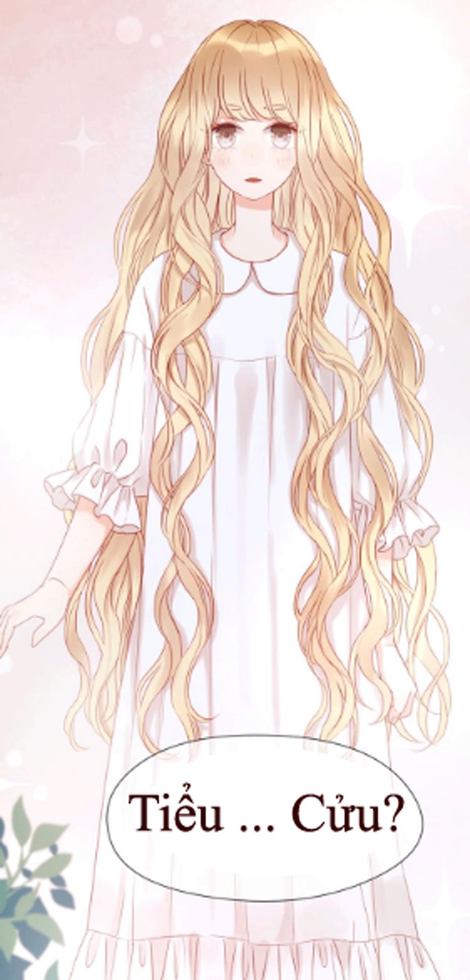 Lượm Được Một Tiểu Hồ Ly Chapter 21 - Trang 2