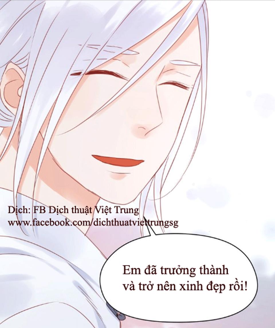 Lượm Được Một Tiểu Hồ Ly Chapter 21 - Trang 2
