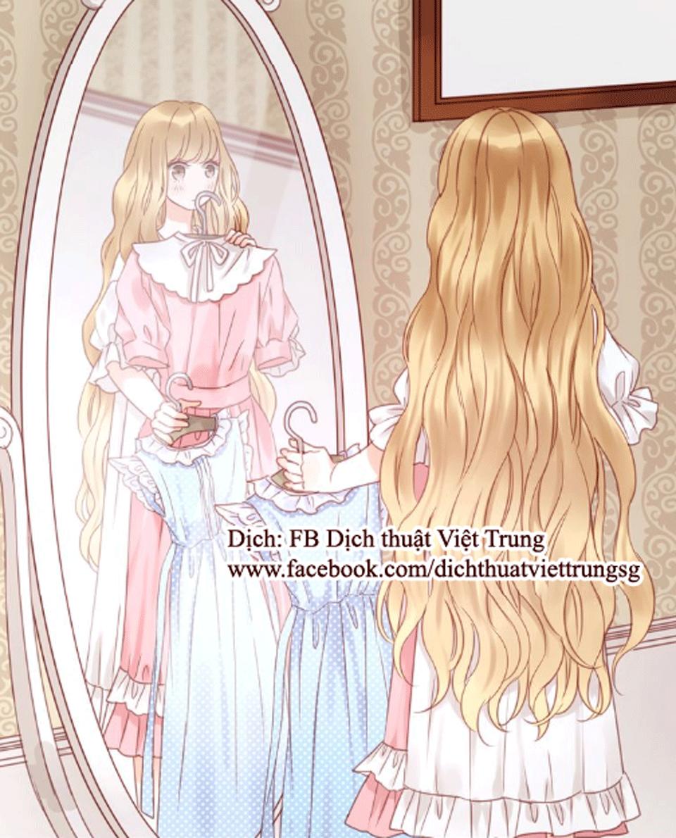 Lượm Được Một Tiểu Hồ Ly Chapter 21 - Trang 2