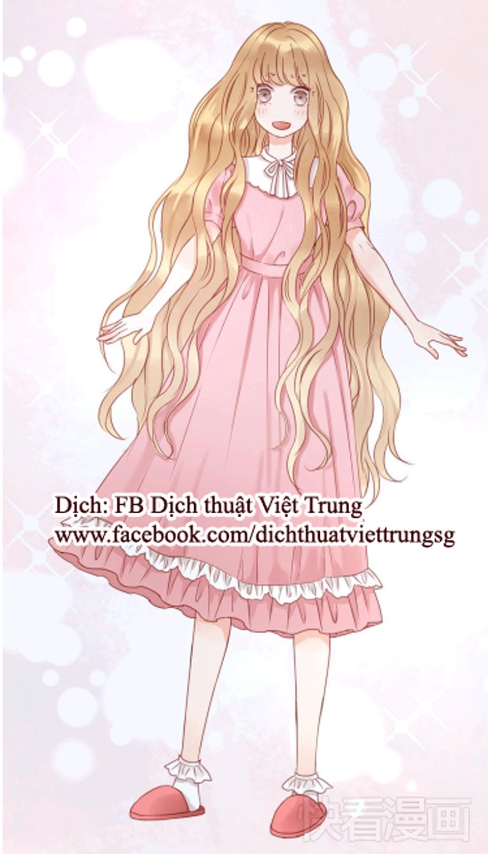 Lượm Được Một Tiểu Hồ Ly Chapter 21 - Trang 2