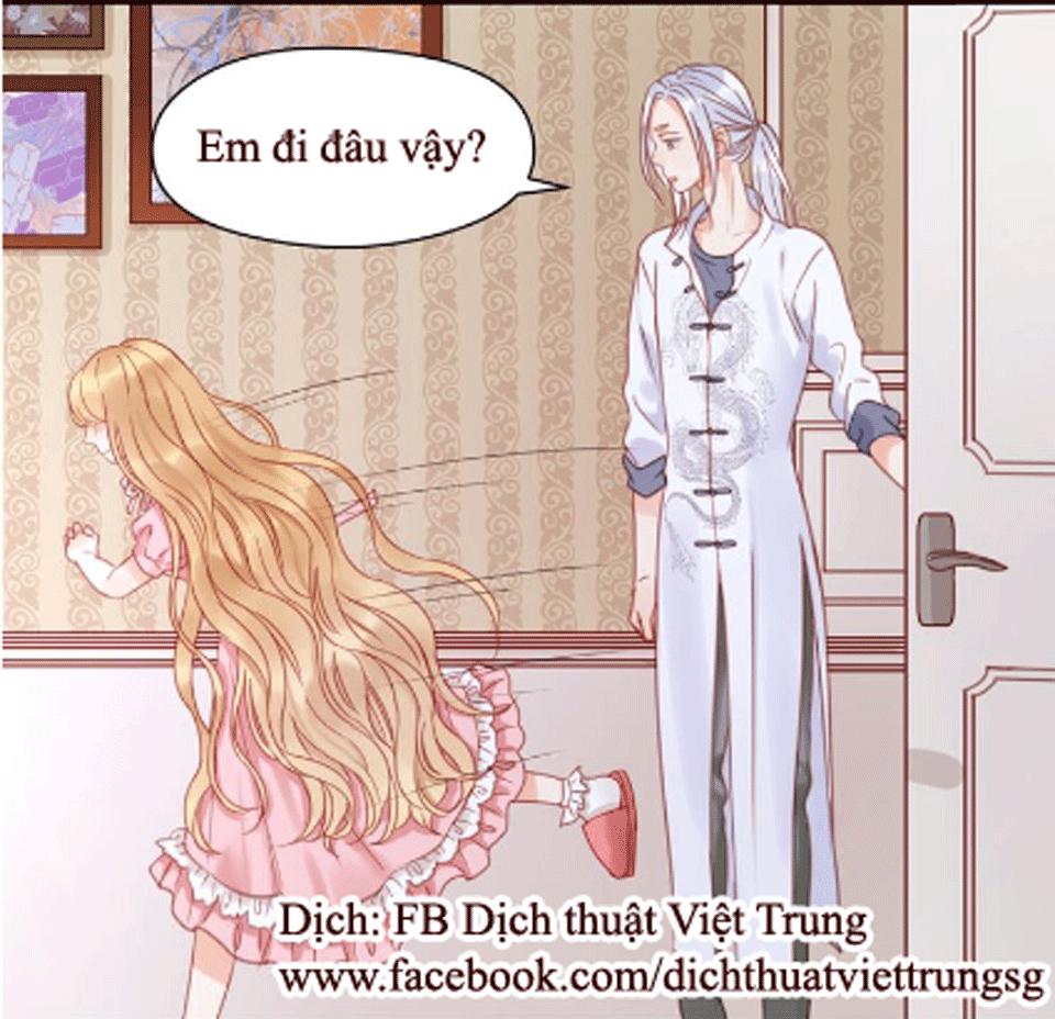 Lượm Được Một Tiểu Hồ Ly Chapter 21 - Trang 2