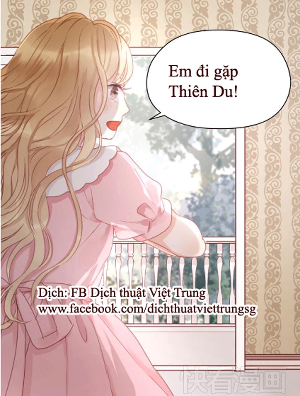 Lượm Được Một Tiểu Hồ Ly Chapter 21 - Trang 2