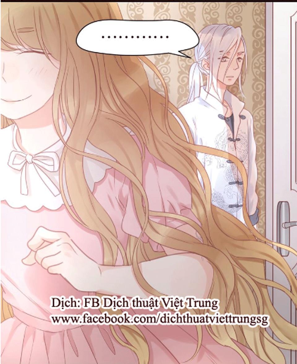 Lượm Được Một Tiểu Hồ Ly Chapter 21 - Trang 2