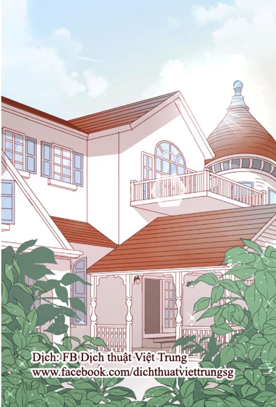 Lượm Được Một Tiểu Hồ Ly Chapter 21 - Trang 2