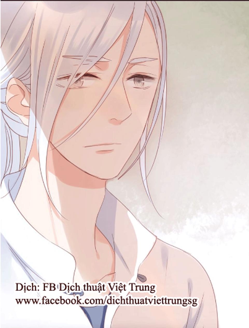 Lượm Được Một Tiểu Hồ Ly Chapter 21 - Trang 2