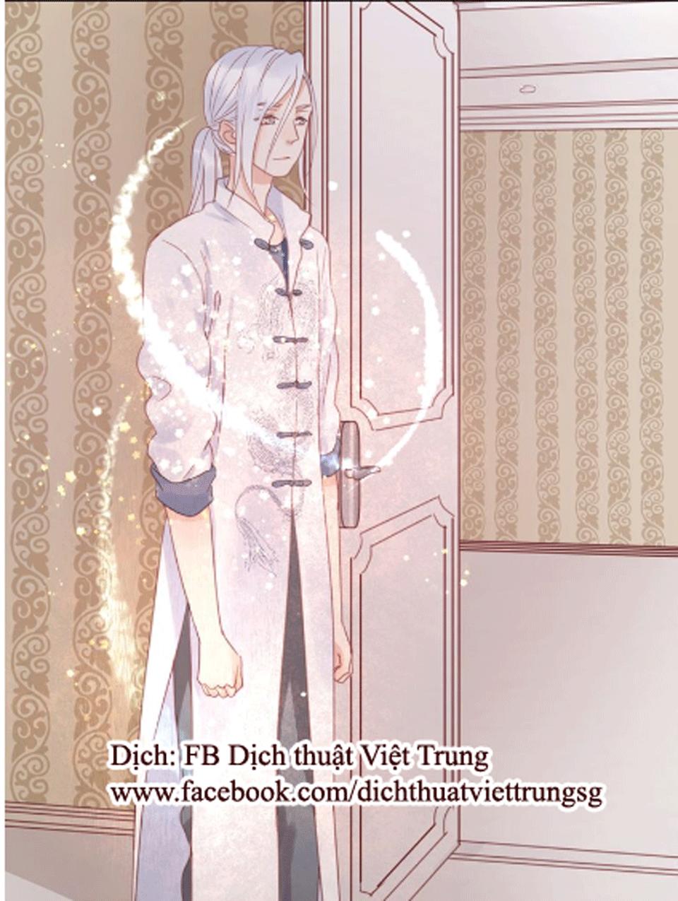 Lượm Được Một Tiểu Hồ Ly Chapter 21 - Trang 2