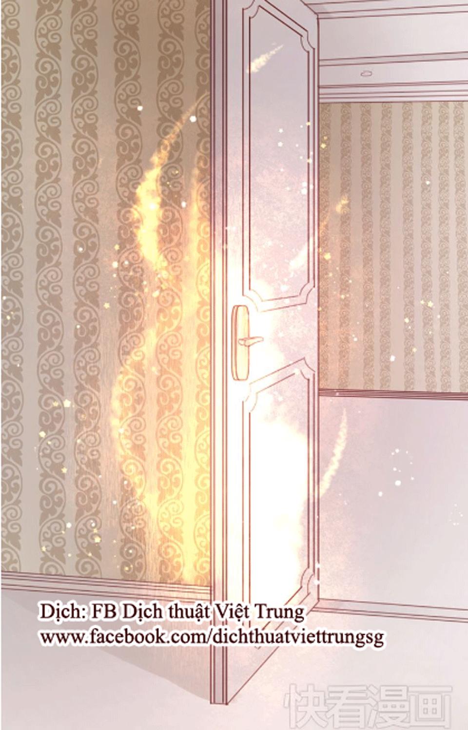 Lượm Được Một Tiểu Hồ Ly Chapter 21 - Trang 2