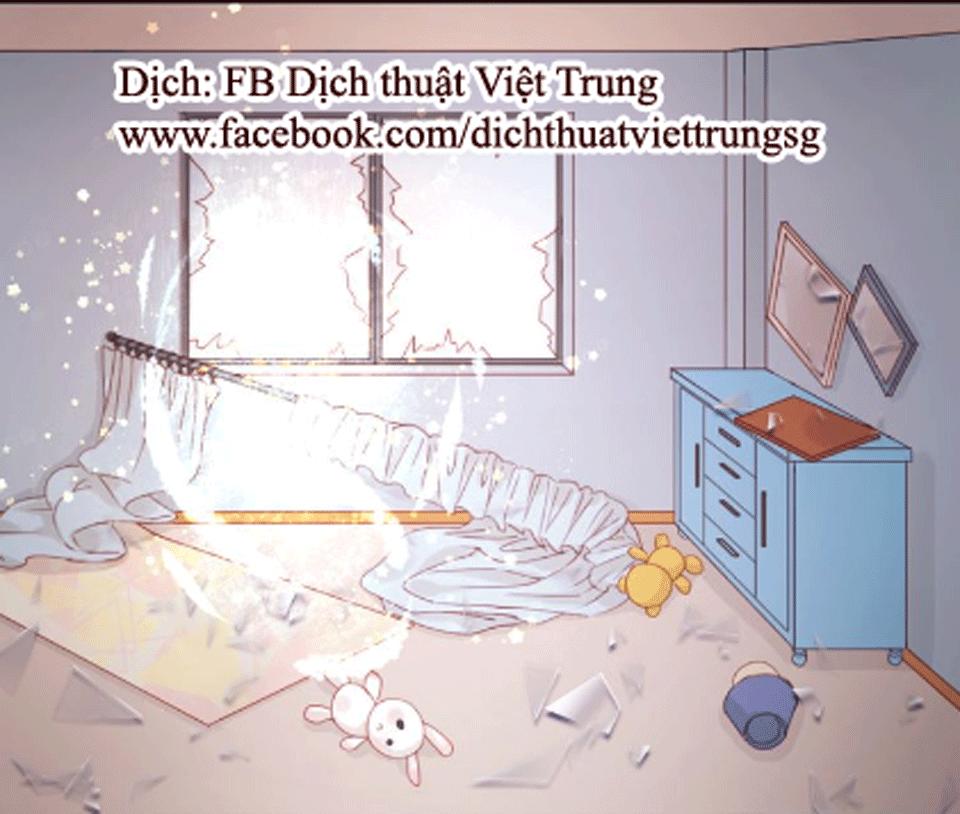 Lượm Được Một Tiểu Hồ Ly Chapter 21 - Trang 2