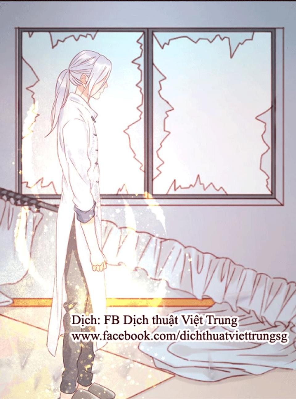 Lượm Được Một Tiểu Hồ Ly Chapter 21 - Trang 2