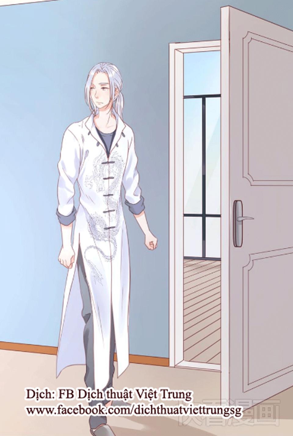 Lượm Được Một Tiểu Hồ Ly Chapter 21 - Trang 2