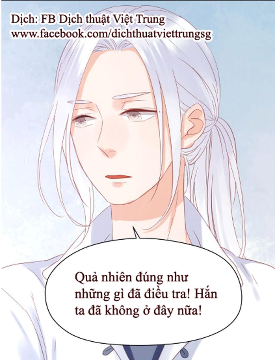 Lượm Được Một Tiểu Hồ Ly Chapter 21 - Trang 2