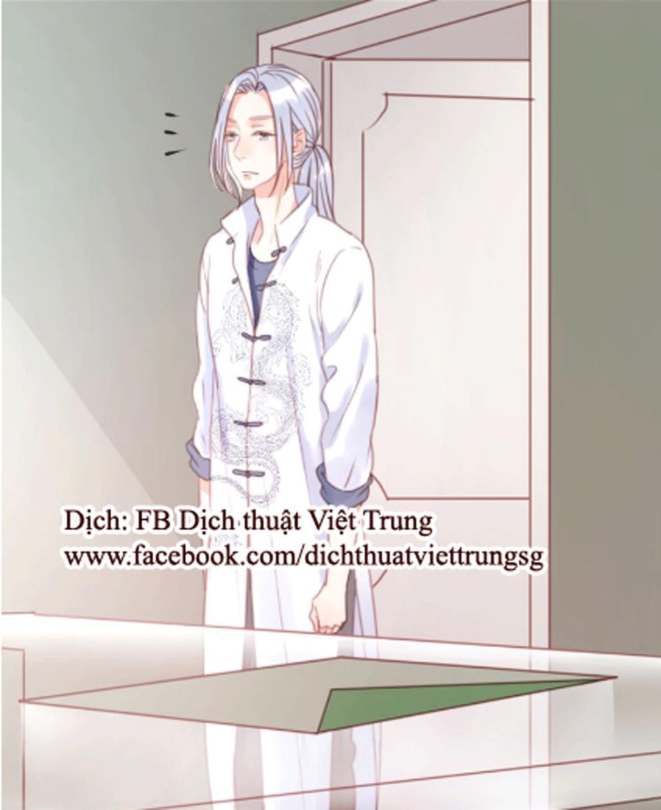 Lượm Được Một Tiểu Hồ Ly Chapter 21 - Trang 2