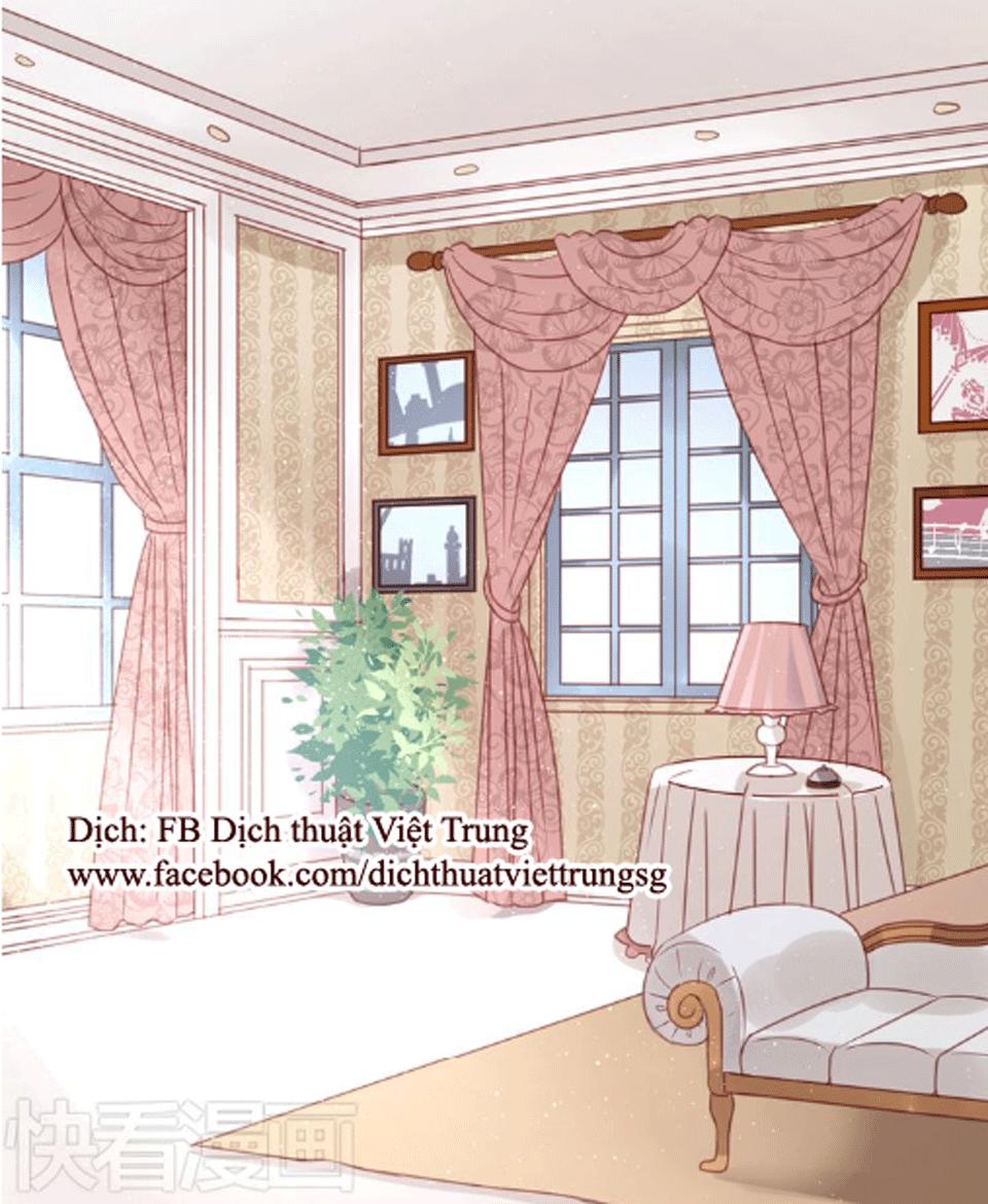 Lượm Được Một Tiểu Hồ Ly Chapter 21 - Trang 2