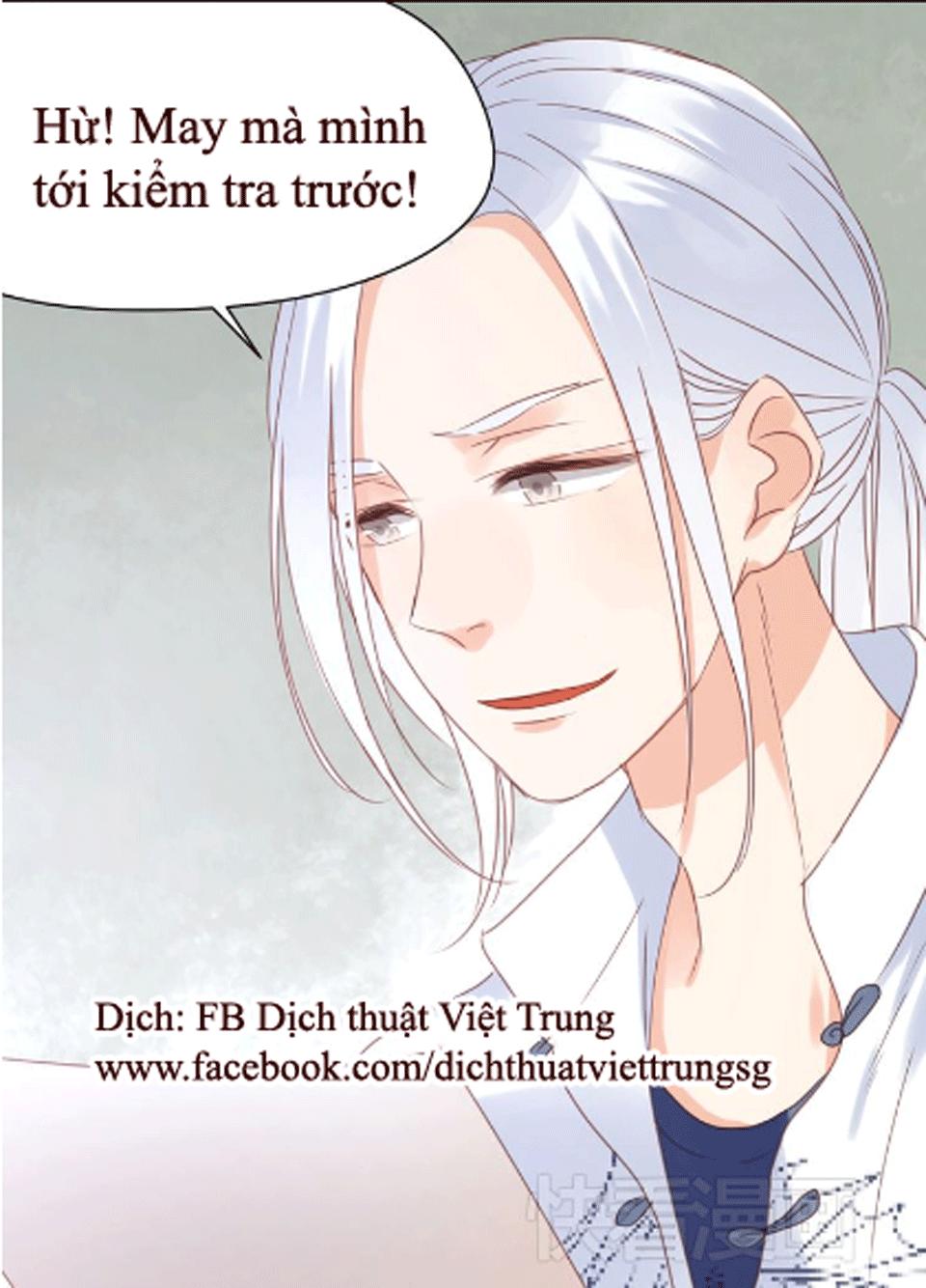 Lượm Được Một Tiểu Hồ Ly Chapter 21 - Trang 2