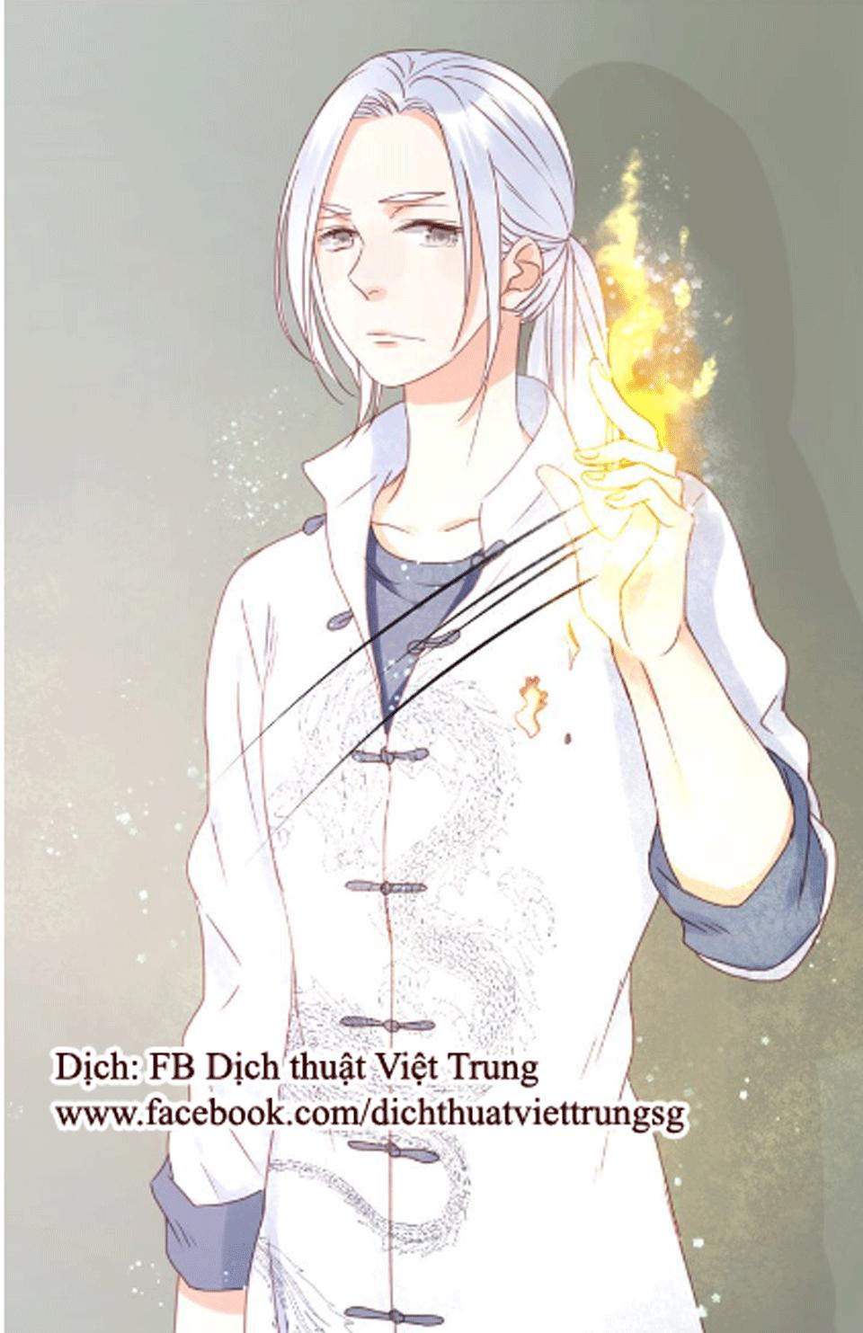 Lượm Được Một Tiểu Hồ Ly Chapter 21 - Trang 2