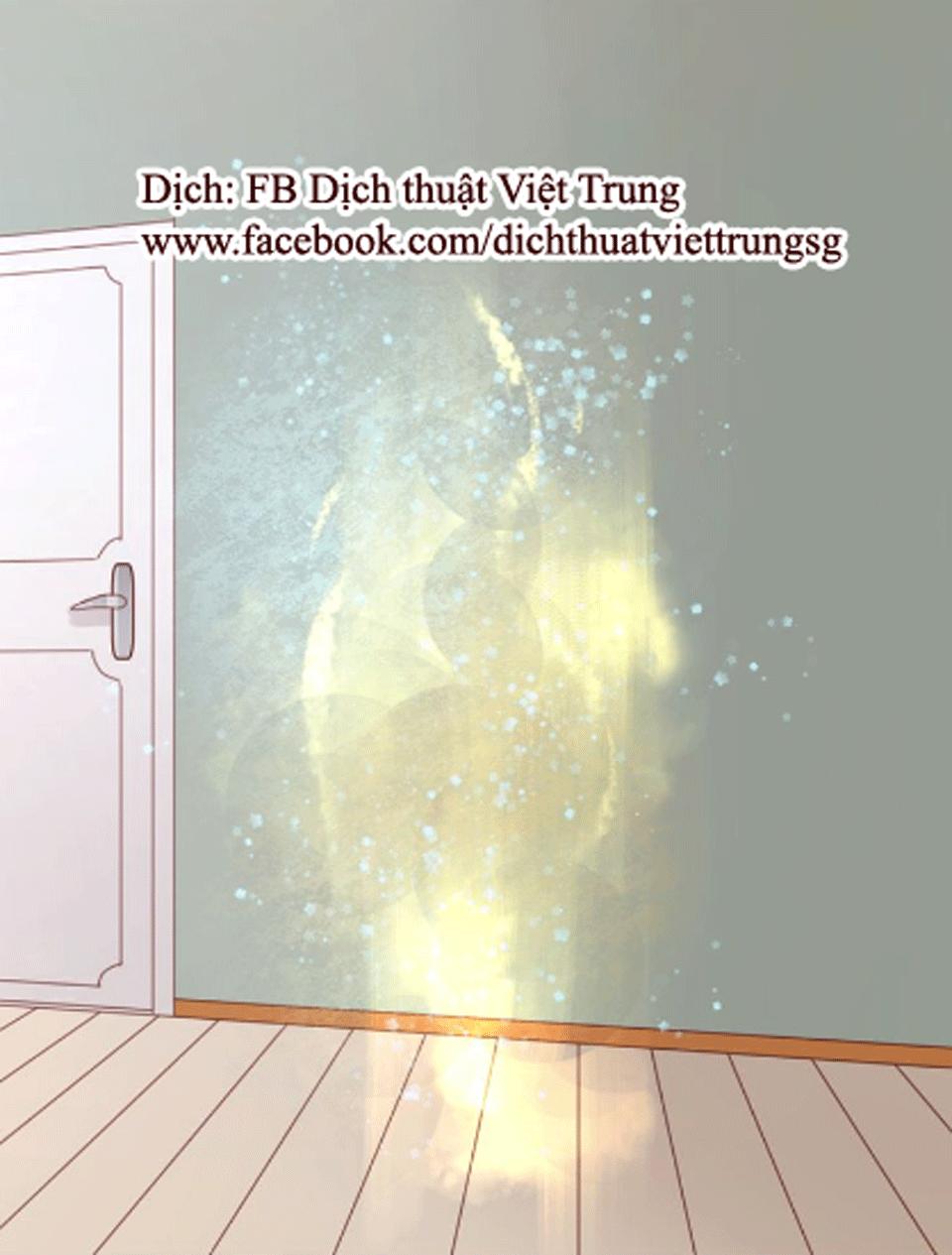 Lượm Được Một Tiểu Hồ Ly Chapter 21 - Trang 2