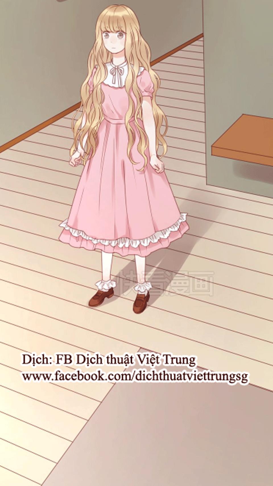 Lượm Được Một Tiểu Hồ Ly Chapter 21 - Trang 2