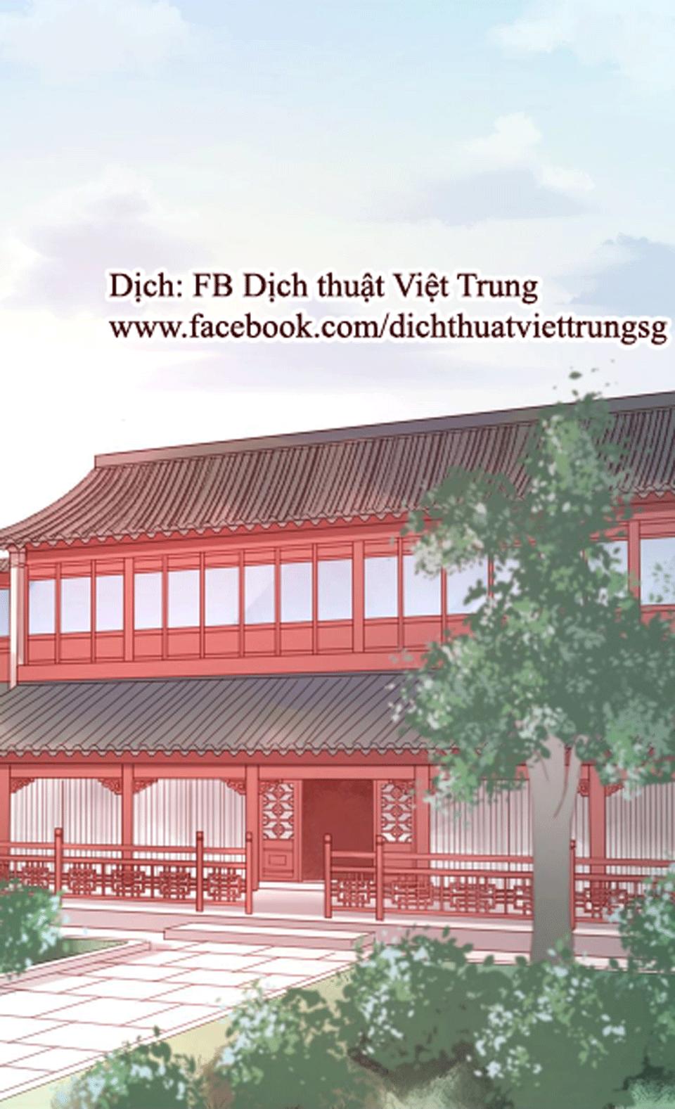 Lượm Được Một Tiểu Hồ Ly Chapter 21 - Trang 2