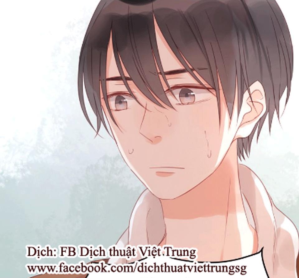 Lượm Được Một Tiểu Hồ Ly Chapter 21 - Trang 2
