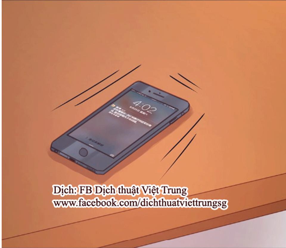 Lượm Được Một Tiểu Hồ Ly Chapter 21 - Trang 2