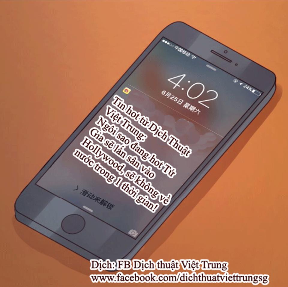 Lượm Được Một Tiểu Hồ Ly Chapter 21 - Trang 2