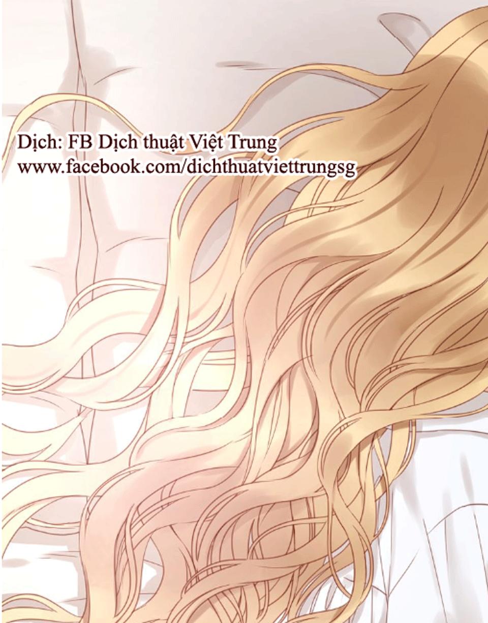 Lượm Được Một Tiểu Hồ Ly Chapter 21 - Trang 2