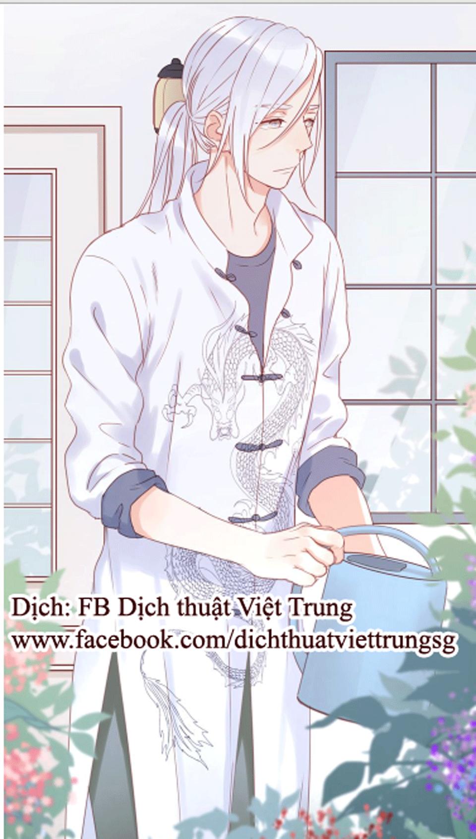 Lượm Được Một Tiểu Hồ Ly Chapter 21 - Trang 2