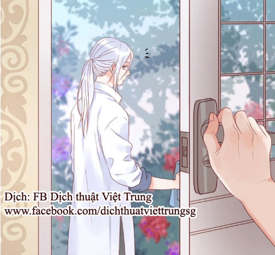 Lượm Được Một Tiểu Hồ Ly Chapter 21 - Trang 2