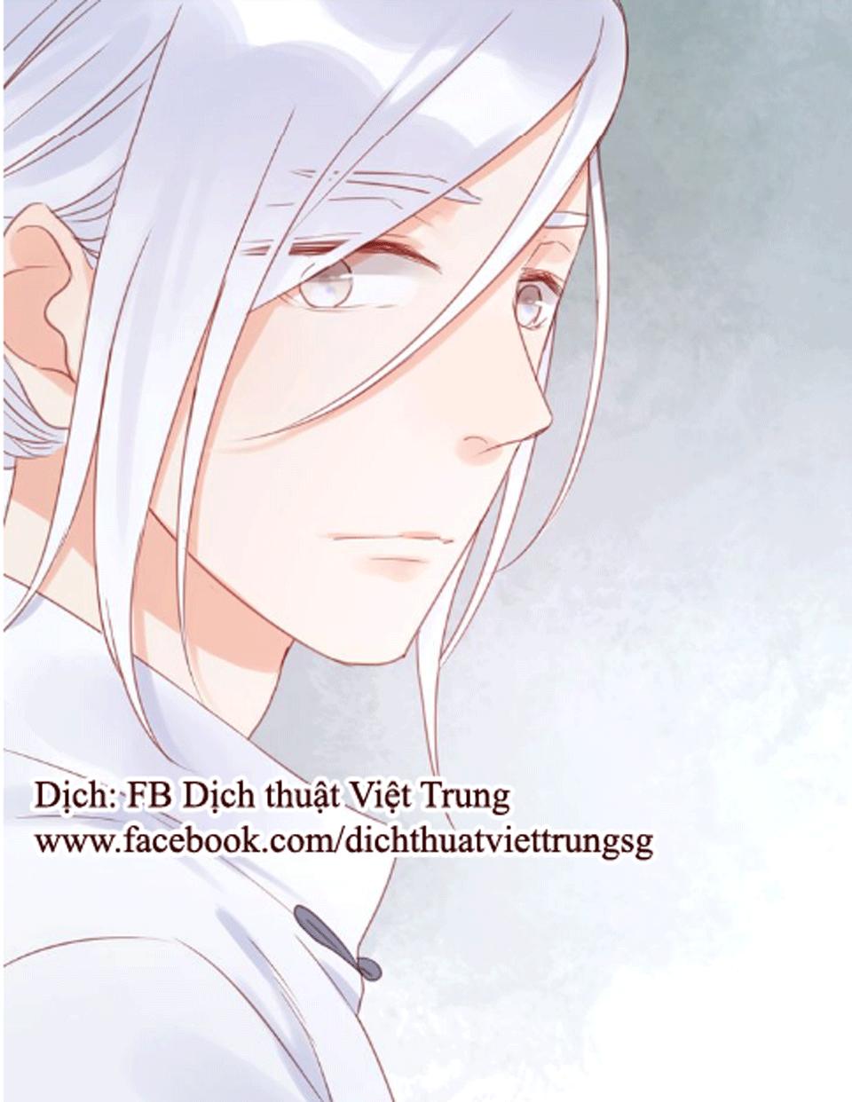 Lượm Được Một Tiểu Hồ Ly Chapter 21 - Trang 2
