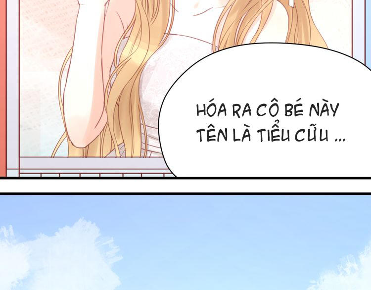 Lượm Được Một Tiểu Hồ Ly Chapter 22 - Trang 2