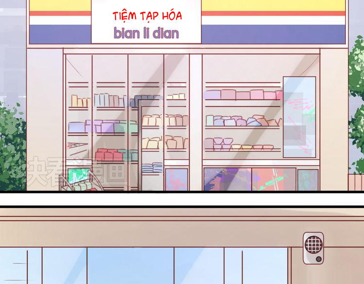 Lượm Được Một Tiểu Hồ Ly Chapter 22 - Trang 2