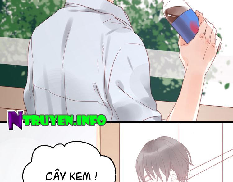 Lượm Được Một Tiểu Hồ Ly Chapter 22 - Trang 2