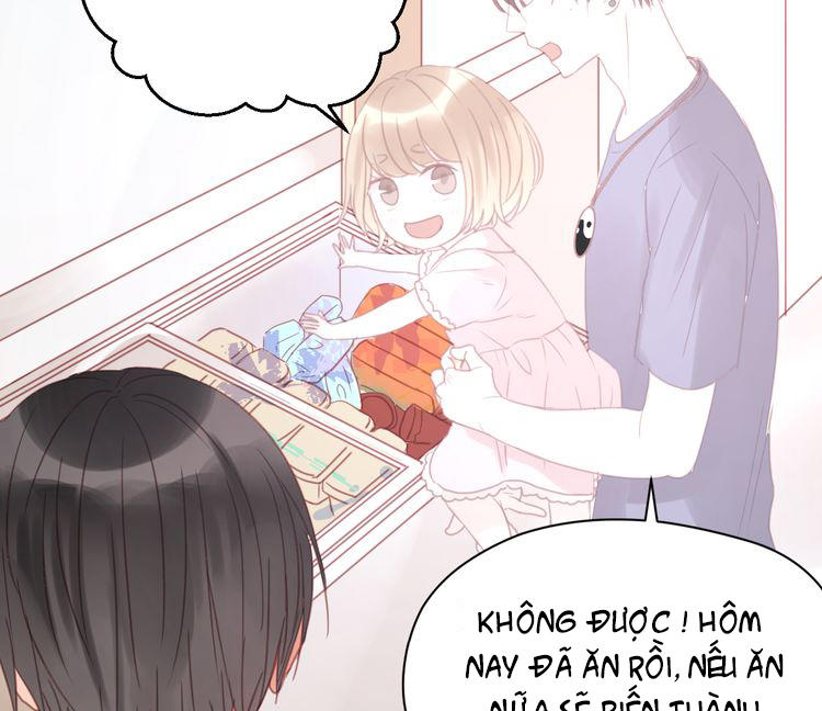 Lượm Được Một Tiểu Hồ Ly Chapter 22 - Trang 2