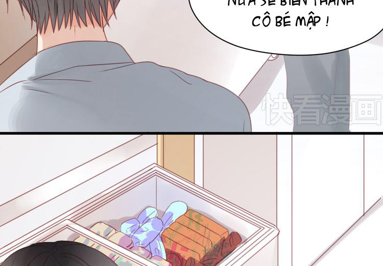 Lượm Được Một Tiểu Hồ Ly Chapter 22 - Trang 2