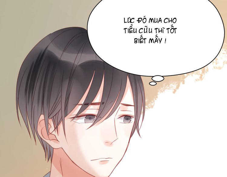 Lượm Được Một Tiểu Hồ Ly Chapter 22 - Trang 2