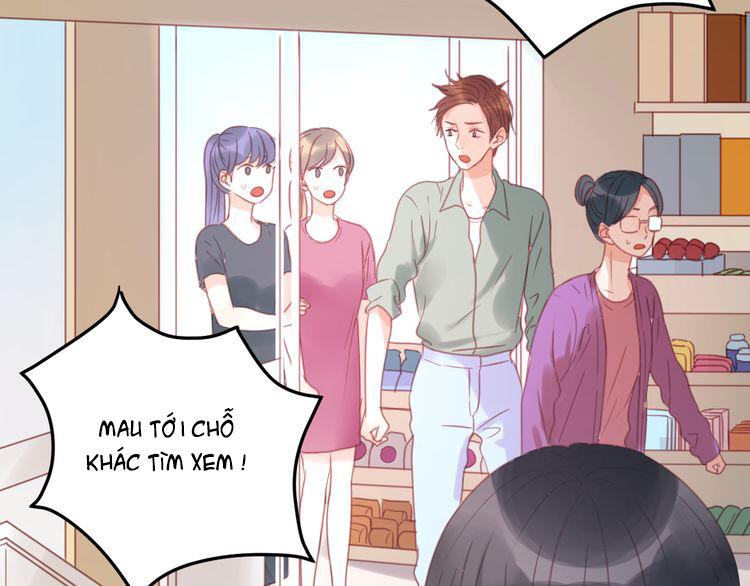 Lượm Được Một Tiểu Hồ Ly Chapter 22 - Trang 2