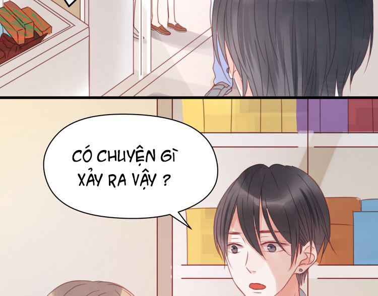 Lượm Được Một Tiểu Hồ Ly Chapter 22 - Trang 2