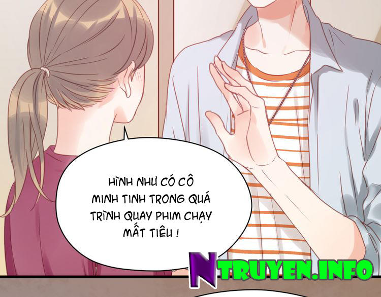 Lượm Được Một Tiểu Hồ Ly Chapter 22 - Trang 2