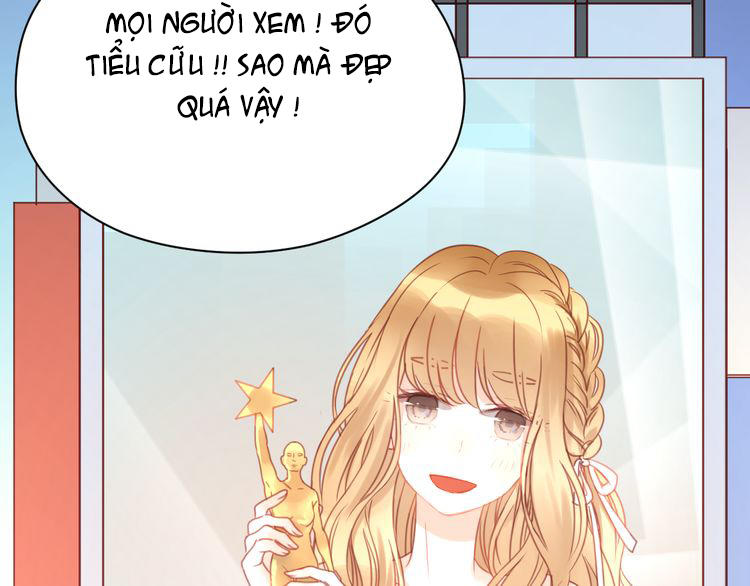 Lượm Được Một Tiểu Hồ Ly Chapter 22 - Trang 2