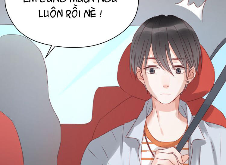 Lượm Được Một Tiểu Hồ Ly Chapter 22 - Trang 2