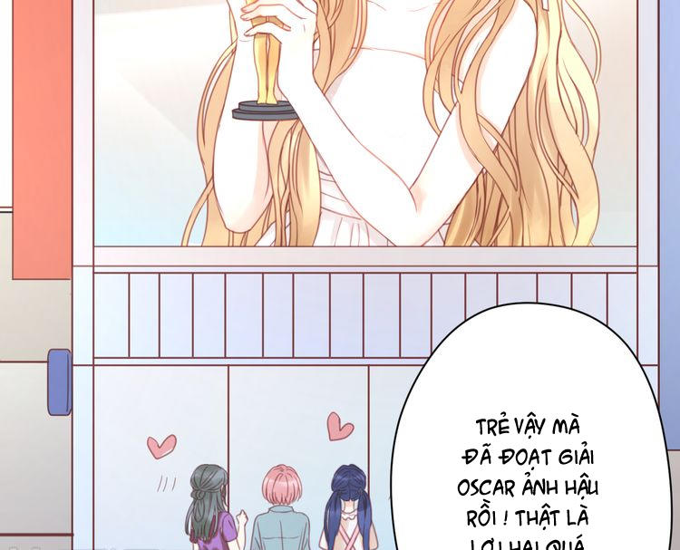 Lượm Được Một Tiểu Hồ Ly Chapter 22 - Trang 2