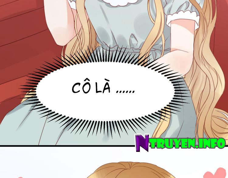 Lượm Được Một Tiểu Hồ Ly Chapter 22 - Trang 2