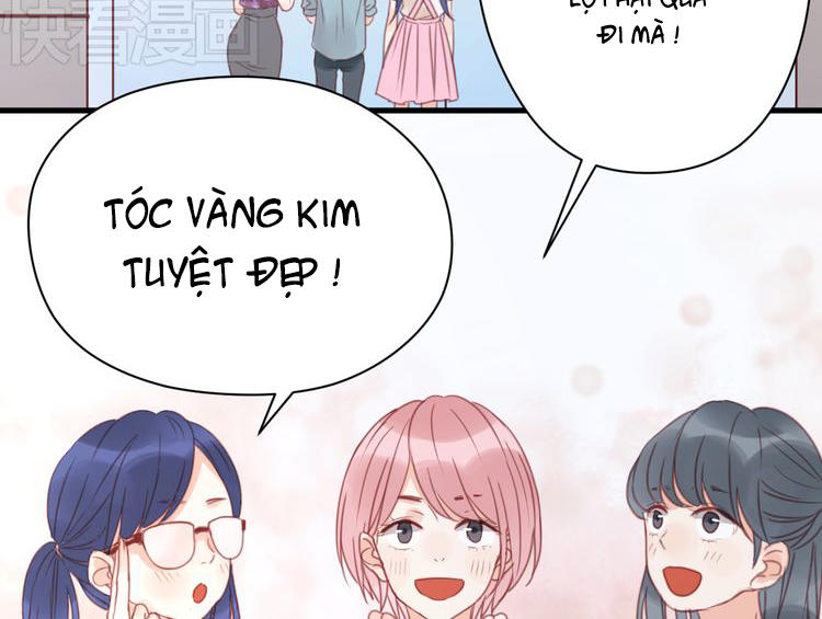 Lượm Được Một Tiểu Hồ Ly Chapter 22 - Trang 2