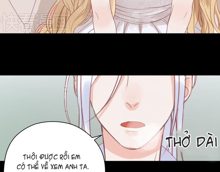 Lượm Được Một Tiểu Hồ Ly Chapter 22 - Trang 2